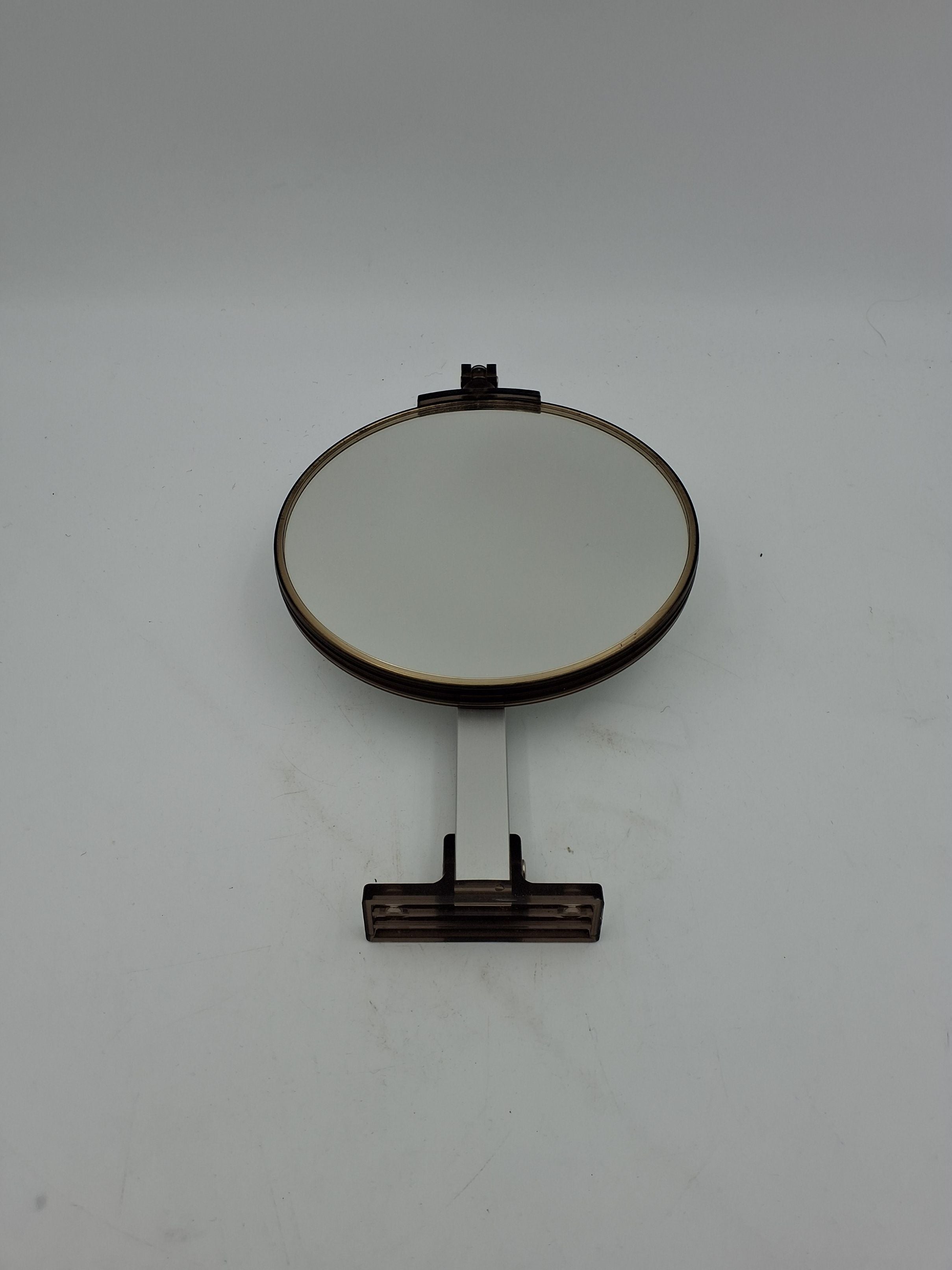 Retro Eva makeup spejl